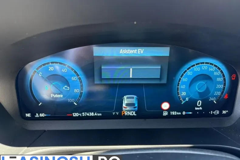 Ford Kuga din 2024 cu 57.438 km - oferta FOR250119 - foto 27