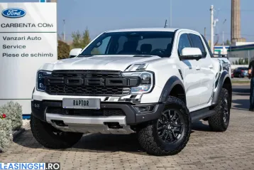 Ford Ranger din 2025 - oferta FOR250120