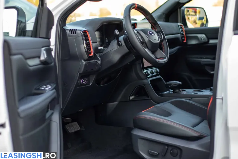 Ford Ranger din 2025 cu 5 km - oferta FOR250120 - foto 10