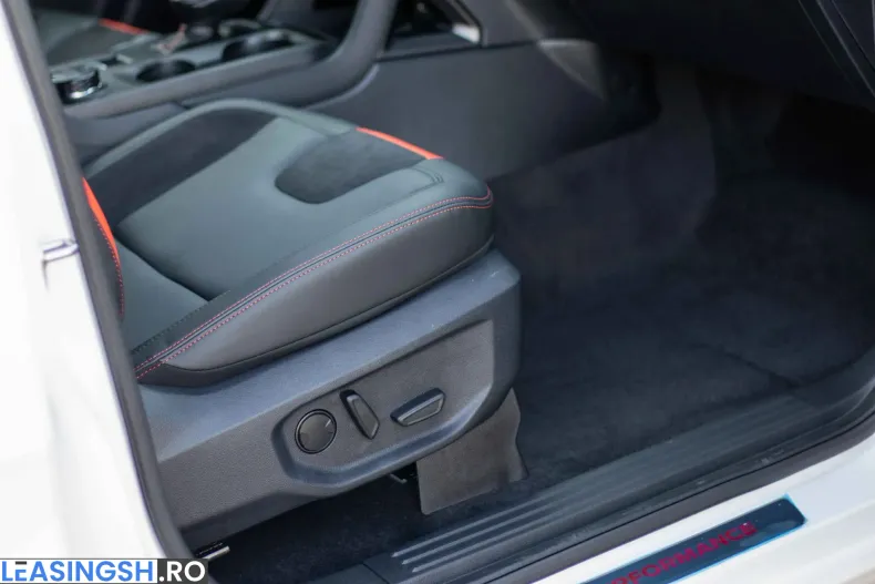 Ford Ranger din 2025 cu 5 km - oferta FOR250120 - foto 17