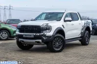 Ford Ranger din 2025 cu 2 km - oferta FOR250121 - foto 1