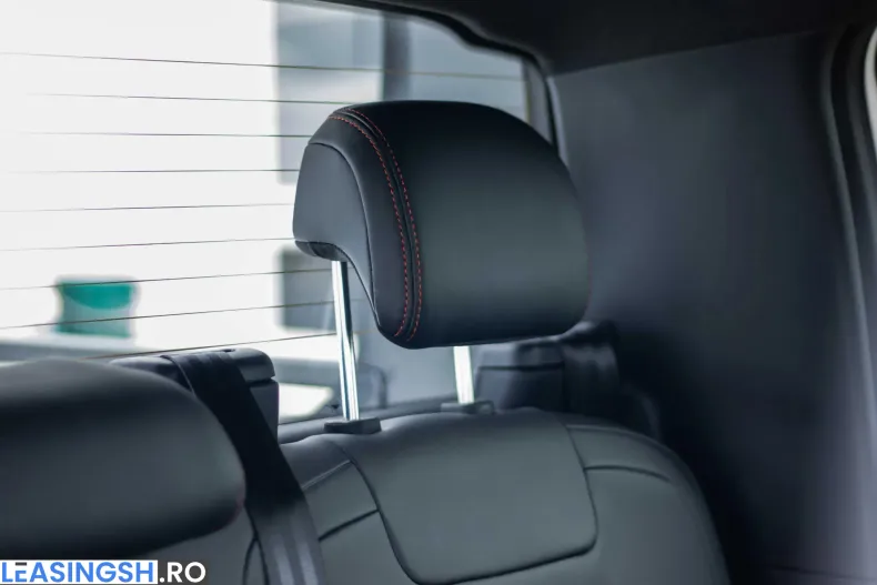 Ford Ranger din 2025 cu 2 km - oferta FOR250121 - foto 21