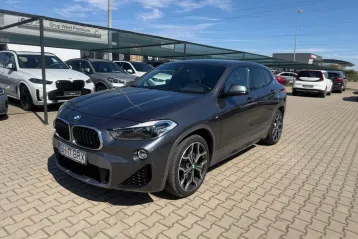 BMW X2 din 2020 - oferta BMW250122