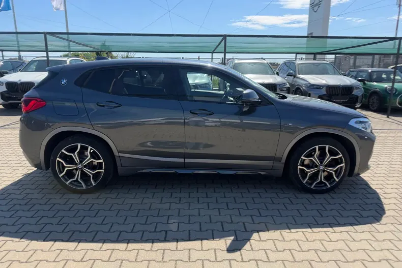 BMW X2 (Seria X) din 2020 cu 93.035 km - oferta BMW250122 - foto 6