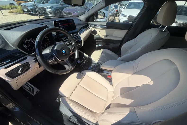 BMW X2 (Seria X) din 2020 cu 93.035 km - oferta BMW250122 - foto 10
