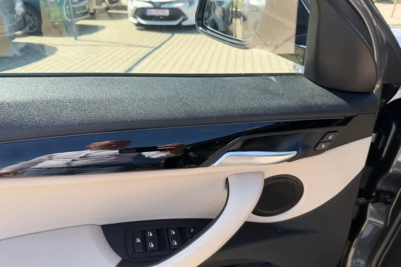 BMW X2 (Seria X) din 2020 cu 93.035 km - oferta BMW250122 - foto 13