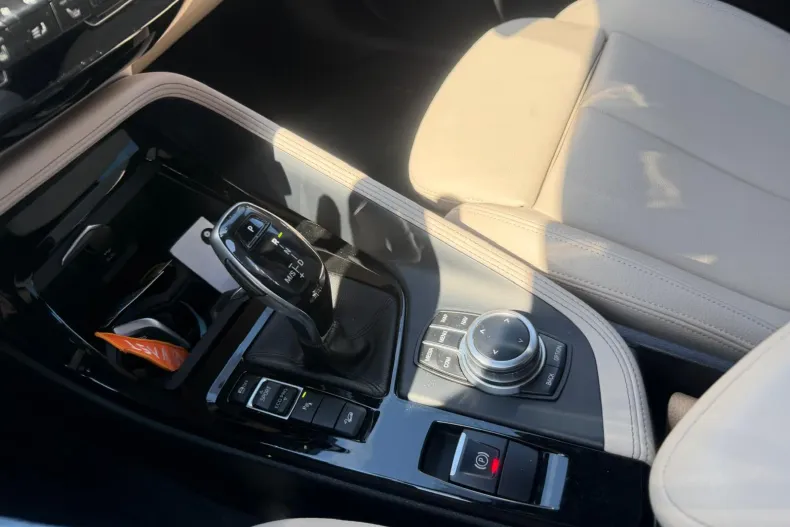 BMW X2 (Seria X) din 2020 cu 93.035 km - oferta BMW250122 - foto 15
