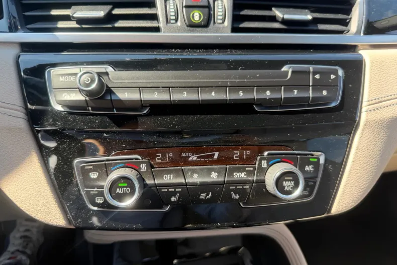 BMW X2 (Seria X) din 2020 cu 93.035 km - oferta BMW250122 - foto 17