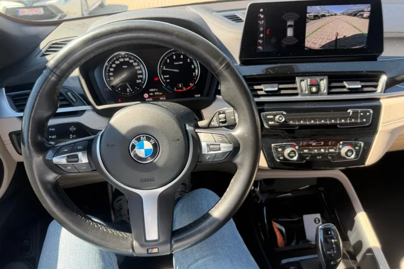 BMW X2 (Seria X) din 2020 cu 93.035 km - oferta BMW250122 - foto 19