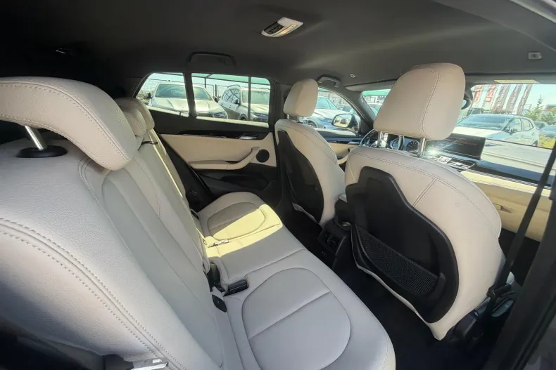 BMW X2 (Seria X) din 2020 cu 93.035 km - oferta BMW250122 - foto 21