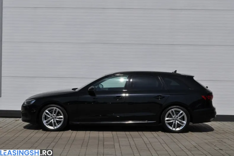 Audi A4 din 2020 cu 95.855 km - oferta AUD250123 - foto 2