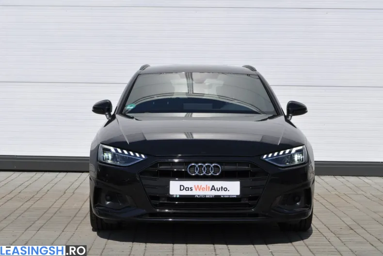 Audi A4 din 2020 cu 95.855 km - oferta AUD250123 - foto 6