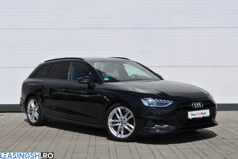 Audi A4 din 2020 cu 95.855 km - oferta AUD250123 - foto 7