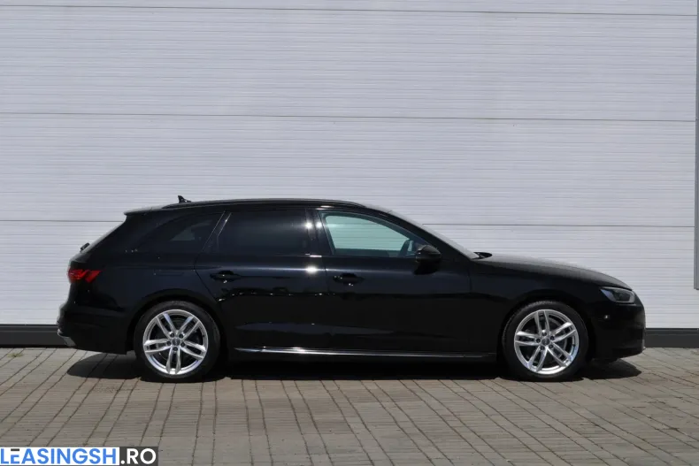 Audi A4 din 2020 cu 95.855 km - oferta AUD250123 - foto 8