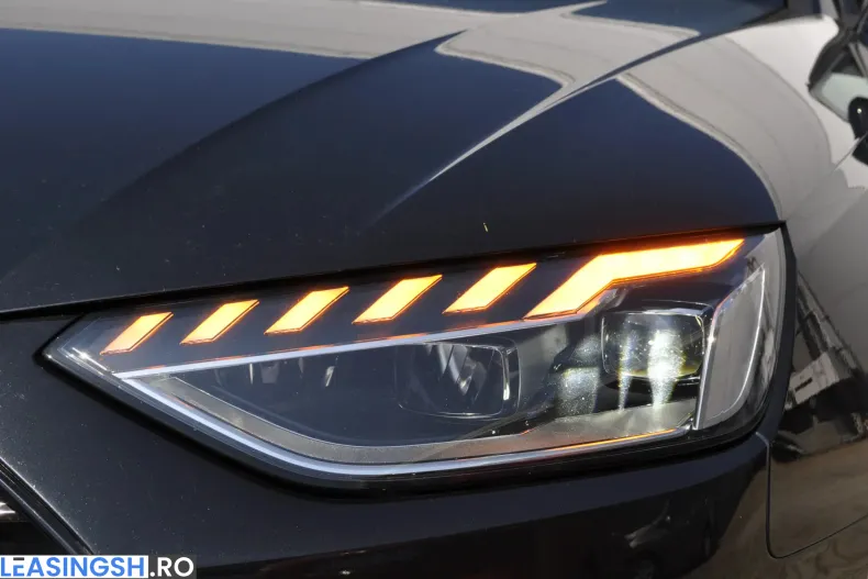 Audi A4 din 2020 cu 95.855 km - oferta AUD250123 - foto 9