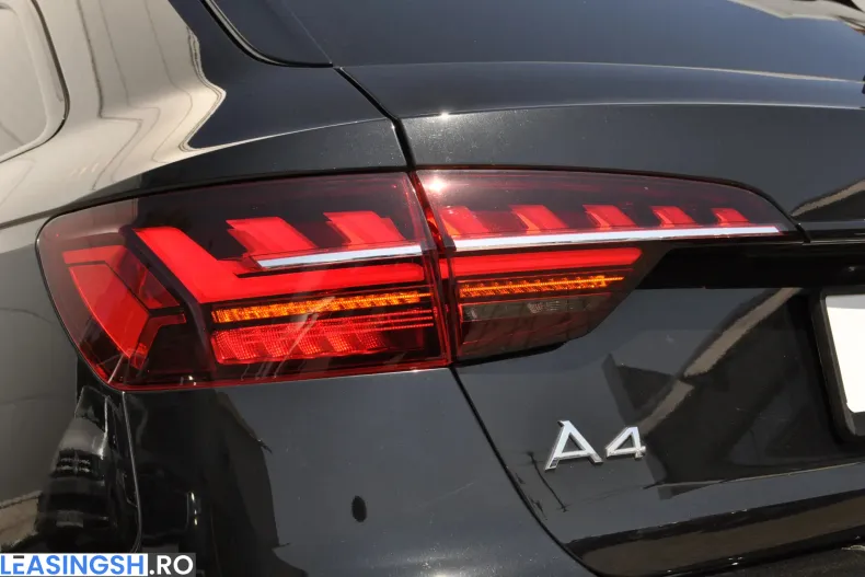 Audi A4 din 2020 cu 95.855 km - oferta AUD250123 - foto 11