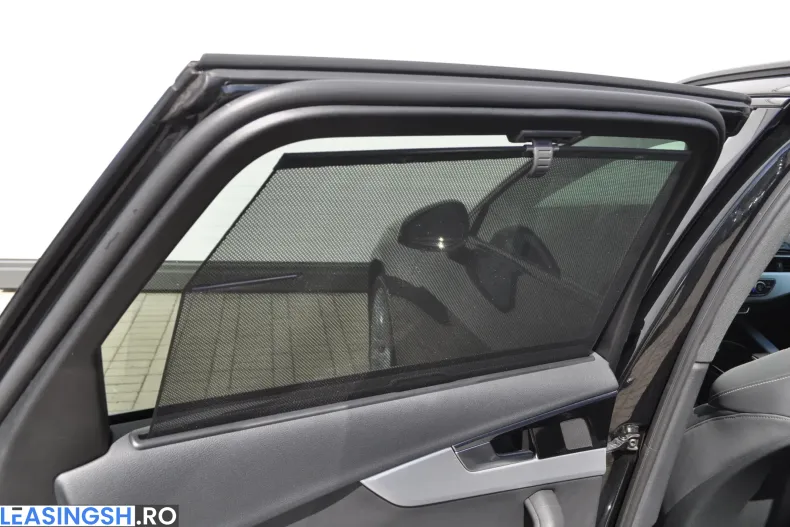 Audi A4 din 2020 cu 95.855 km - oferta AUD250123 - foto 15