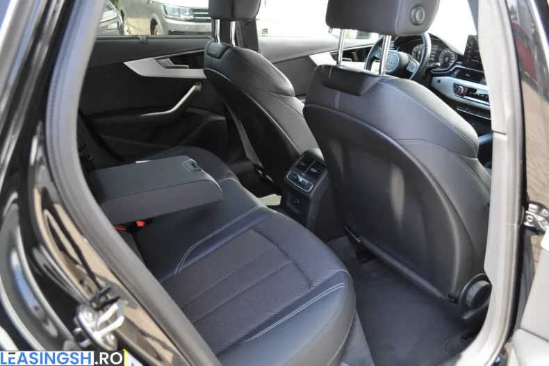 Audi A4 din 2020 cu 95.855 km - oferta AUD250123 - foto 18