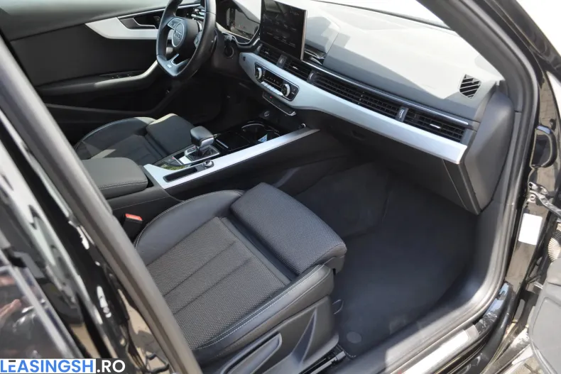 Audi A4 din 2020 cu 95.855 km - oferta AUD250123 - foto 20