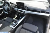 Audi A4 din 2020 cu 95.855 km - oferta AUD250123 - foto 21