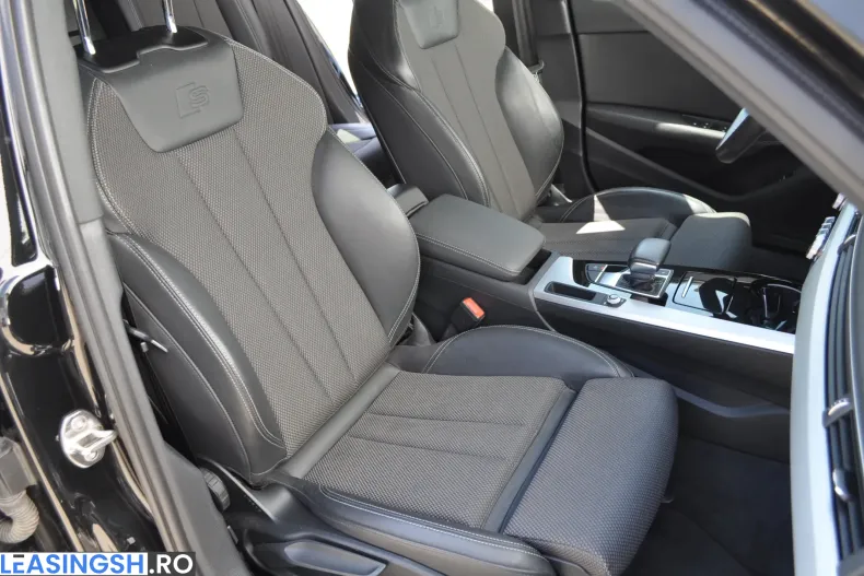Audi A4 din 2020 cu 95.855 km - oferta AUD250123 - foto 22