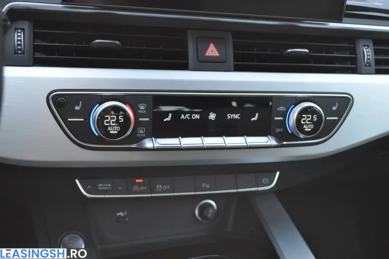 Audi A4 din 2020 cu 95.855 km - oferta AUD250123 - foto 28