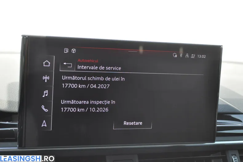 Audi A4 din 2020 cu 95.855 km - oferta AUD250123 - foto 32