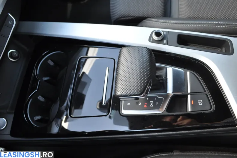 Audi A4 din 2020 cu 95.855 km - oferta AUD250123 - foto 34