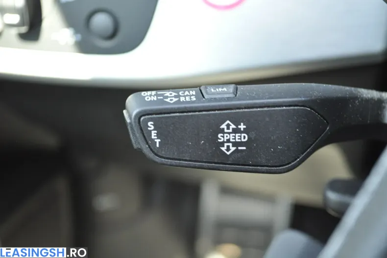 Audi A4 din 2020 cu 95.855 km - oferta AUD250123 - foto 38