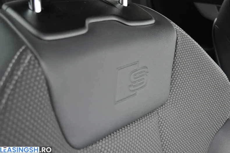 Audi A4 din 2020 cu 95.855 km - oferta AUD250123 - foto 40