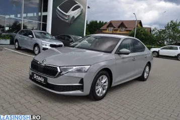 Skoda Octavia din 2026 - oferta SKO250124