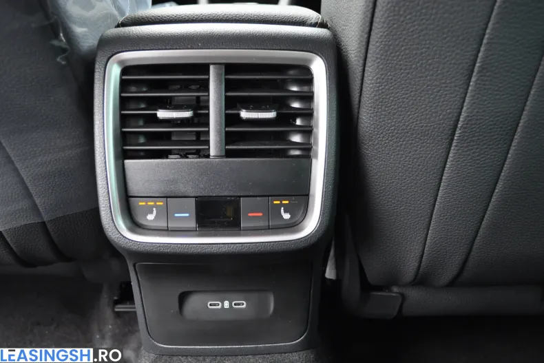 Skoda Octavia din 2026 cu 6 km - oferta SKO250124 - foto 14