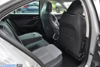 Skoda Octavia din 2026 cu 6 km - oferta SKO250124 - foto 20