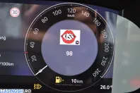 Skoda Octavia din 2026 cu 6 km - oferta SKO250124 - foto 27