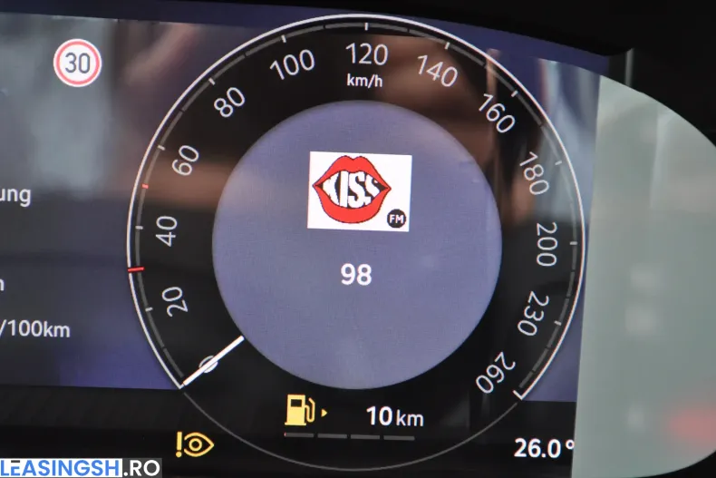 Skoda Octavia din 2026 cu 6 km - oferta SKO250124 - foto 27