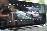 Skoda Octavia din 2026 cu 6 km - oferta SKO250124 - foto 34