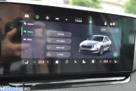 Skoda Octavia din 2026 cu 6 km - oferta SKO250124 - foto 36