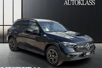 Mercedes-Benz GLC 300 din 2025 - oferta MER250125
