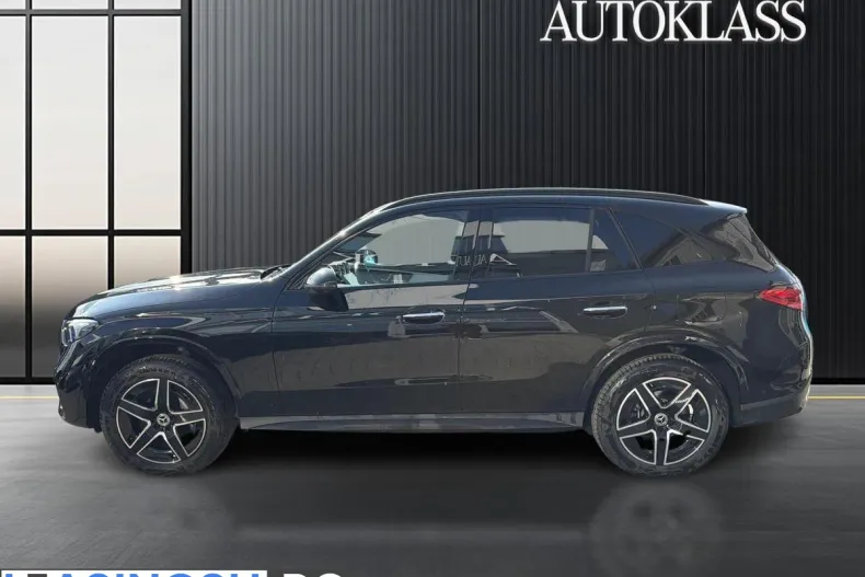 Mercedes-Benz GLC 300 (Clasa GLC) din 2025 cu 4.481 km - oferta MER250125 - foto 4
