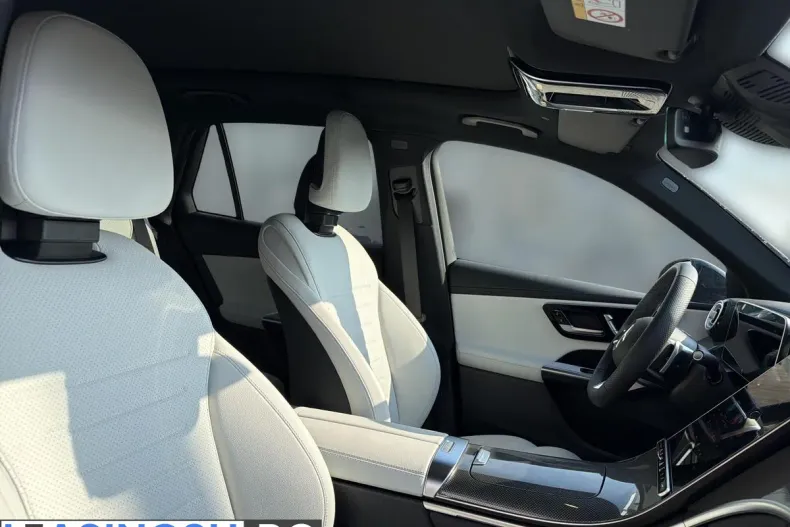 Mercedes-Benz GLC 300 (Clasa GLC) din 2025 cu 4.481 km - oferta MER250125 - foto 14