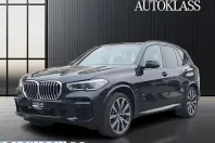 BMW X5 (Seria X) din 2022 cu 79.900 km - oferta BMW250126 - foto 1