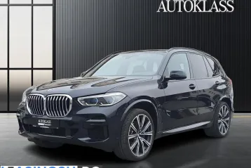 BMW X5 din 2022 - oferta BMW250126