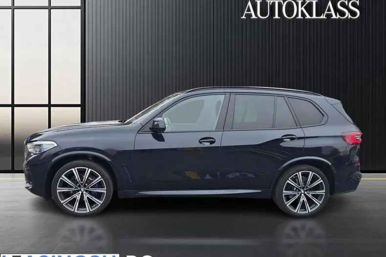 BMW X5 (Seria X) din 2022 cu 79.900 km - oferta BMW250126 - foto 2