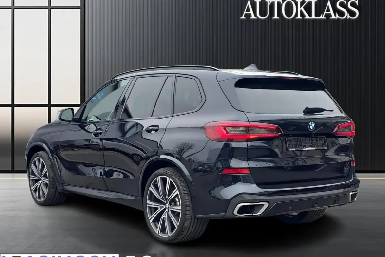 BMW X5 (Seria X) din 2022 cu 79.900 km - oferta BMW250126 - foto 3