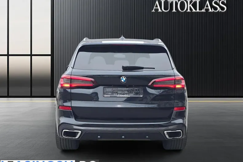 BMW X5 (Seria X) din 2022 cu 79.900 km - oferta BMW250126 - foto 4