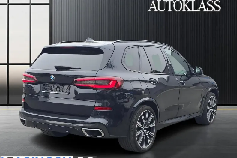 BMW X5 (Seria X) din 2022 cu 79.900 km - oferta BMW250126 - foto 5