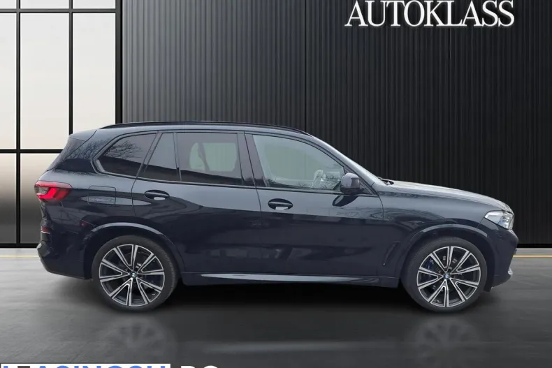 BMW X5 (Seria X) din 2022 cu 79.900 km - oferta BMW250126 - foto 6