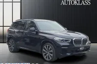 BMW X5 (Seria X) din 2022 cu 79.900 km - oferta BMW250126 - foto 7