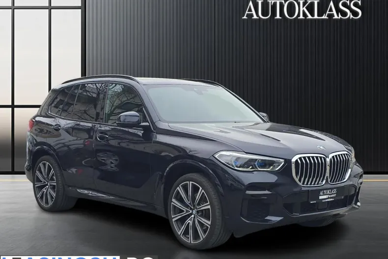 BMW X5 (Seria X) din 2022 cu 79.900 km - oferta BMW250126 - foto 7