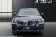 BMW X5 (Seria X) din 2022 cu 79.900 km - oferta BMW250126 - foto 8